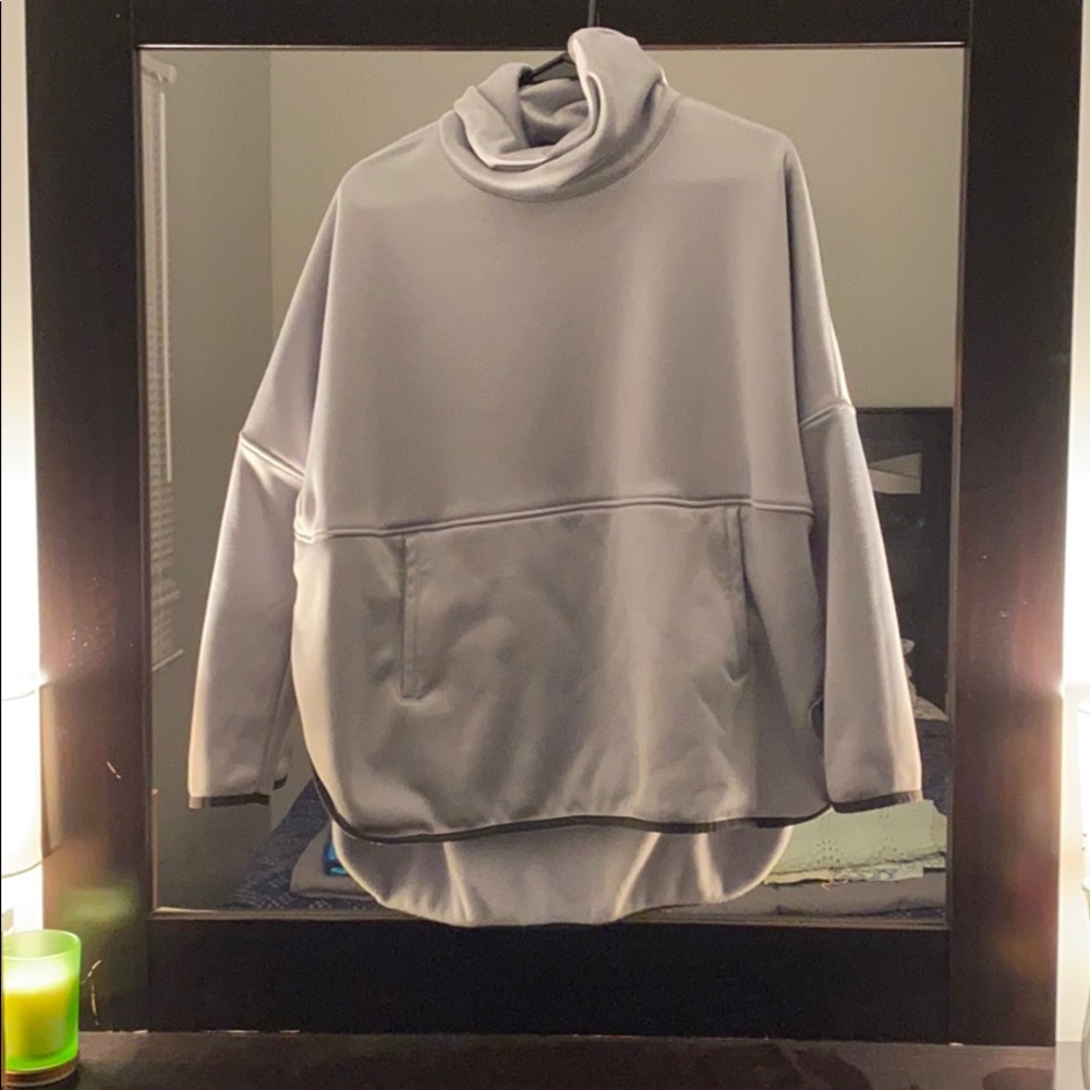 North Face Sweater